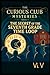 The Secret of the Seventh Grade Time Loop (THE CURIOUS CLUB MYSTERIES)
