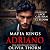 Mafia Kings: Adriano: Dark Mafia Romance Series, Book 2
