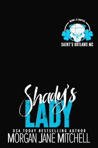 Shady's Lady (Kindle Edition)