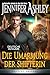 Die Umarmung der Shifterin ...