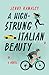 A High-Strung Italian Beauty