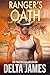 Ranger's Oath: A Fated Mates, Paranormal Western Romance (Lone Star Wolf Rangers Book 5)