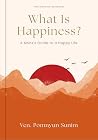 What Is Happiness...