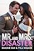 Mr. & Mrs. Disaster