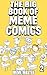 The Big Book of Meme Comics 2 by Meme Master