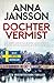 Dochter vermist (Kristoffer Bark #1)