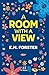 A room with a view (Classics Collection)