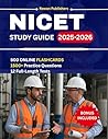 NICET STUDY GUIDE...