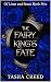The Fairy King's Fate