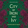 City of Iron and Ivy
