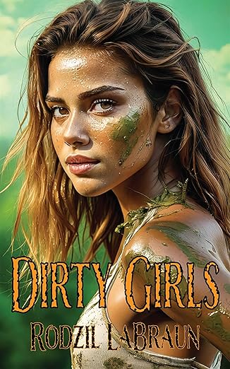Dirty Girls (Dirty Girls, #1)