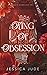 King of Obsession by Jessica Jude