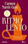 Ritmo lento / Slo...