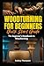 Woodturning for Beginners Quick Start Guide: The Beginner’s Handbook to Woodturning