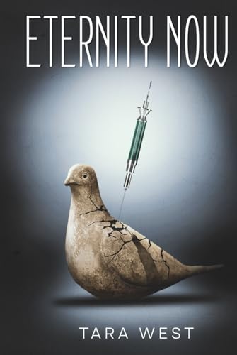 Eternity Now (Hardcover)