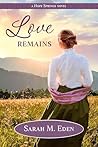 Love Remains
