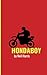 HondaBoy: When faced with an existential crisis, get on your bike.
