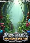 Monsters Mayhem &...