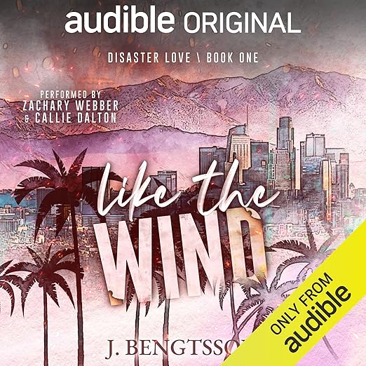 Like the Wind (Disaster Love, #1)