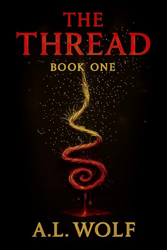 The Thread Book One (Kindle Edition)