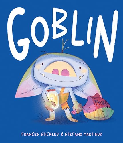 Goblin (Hardcover)