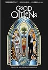 Good Omens The Gr...