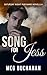 Song for Jess: The Saturday...