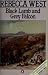 Black Lamb and Grey Falcon: A Journey Through Yugoslavia