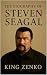 The Biography of Steven Seagal : Aikido Master, Screen Icon, Cultural Phenomenon