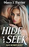Hide and Seek (Kane Security #1) Hide and Seek (Kane Security #1)