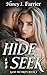 Hide and Seek (Kane Security #1)