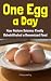One Egg a Day: How Modern S...
