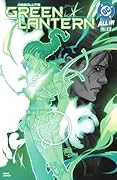 Absolute Green Lantern (2025-) #6