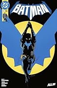 Batman (2025-) #1