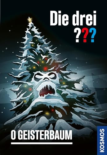 O Geisterbaum (Die drei ??? Adventskalender, #7)