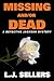 Missing and/or Dead: A Provocative Novel About Kidnapping, Revenge, and Murder (Detective Jackson Mystery Thrillers Book 18)