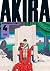 Akira 4 by Katsuhiro Otomo Akira 4 by Katsuhiro Otomo