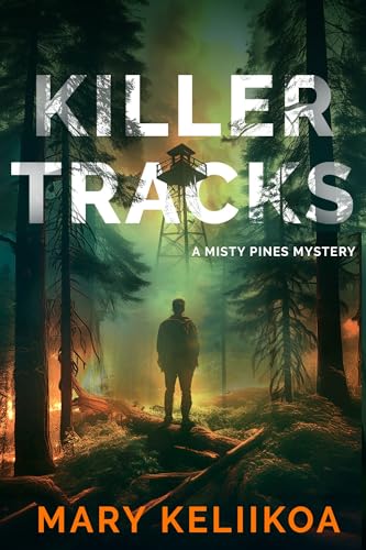 Killer Tracks: A Misty Pines Mystery (Kindle Edition)