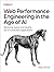 Web Performance Engineering...