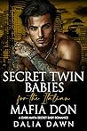 Secret Twin Babie...