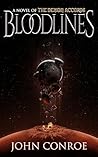 Bloodlines (The Demon Accords, #21)