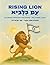 RISING LION by MazorBooks