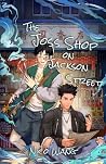 The Joss Shop on Jackson Street (The Elijah Zeng Mysteries)