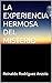 LA EXPERIENCIA HERMOSA DEL MISTERIO by Reinaldo Rodríguez Anzola