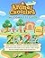 ANIMAL CROSSING NEW HORIZONS by George M. Grice