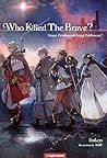 Who Killed The Br...