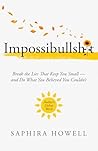 Impossibullshit: ...