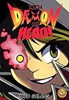 There's a Daemon In My Head Vol 1-2 by Milo Galang