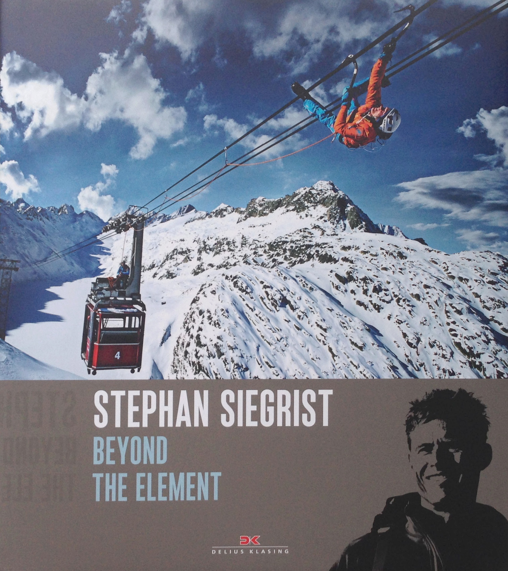 Beyond the Element (Hardcover)