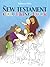 The New Testament Colouring...